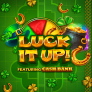 Luck it up! logotipas