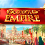 Glorious Empire logotipas