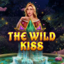 The Wild Kiss logotipas