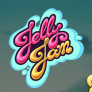 Jelly Jam logotipas
