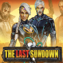 The Last Sundown logotipas
