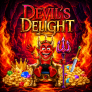 Devils Delight - Reflex logotipas