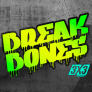 Break Bones logotipas