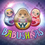 Babushkas logotipas