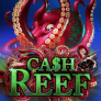Cash Reef logotipas