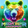 Mega Bear logotipas