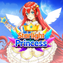 Starlight Princess logotipas