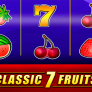 Classic 7 Fruits logotipas