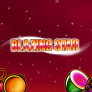Blazing Star logotipas
