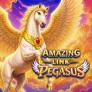 Amazing Link Pegasus logotipas