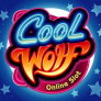 Cool Wolf logotipas