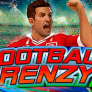 Football Frenzy logotipas