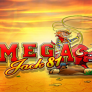 Mega Jack 81 logotipas
