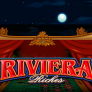 Riviera Riches logotipas