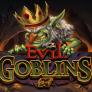 Evil Goblins logotipas