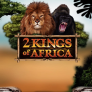 2 Kings of Africa logotipas