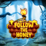 Follow the Honey logotipas