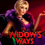 The Widow's Ways logotipas