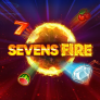Sevens Fire logotipas