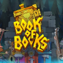 Book of Books logotipas