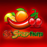 30 Spicy Fruits logotipas