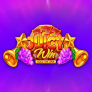 Juicy Win: Hold The Spin logotipas