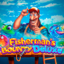 Fisherman’s Bounty Deluxe logotipas