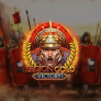 Legion Gold Victory! logotipas