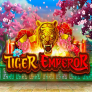 Tiger Emperor logotipas