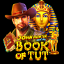 Book of Tut Megaways logotipas
