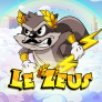 Le Zeus logotipas