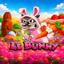 Le Bunny logotipas