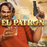El Patron logotipas