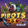 Pirots 3 logotipas