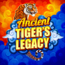 Ancient Tigers Legacy logotipas