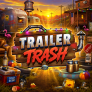 Trailer Trash logotipas