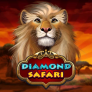 Diamond Safari logotipas