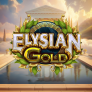 Elysian Gold logotipas