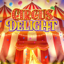 Circus Delight logotipas