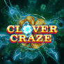 Clover Craze logotipas