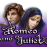Romeo and Juliet (Ready Play Gaming) logotipas
