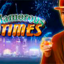 Glamorous Times logotipas