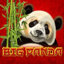 Big Panda logotipas