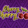 Cherry Cherry logotipas