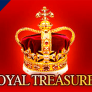 Royal Treasures logotipas