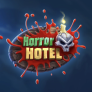 HorrorHotel logotipas