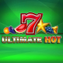 Ultimate Hot logotipas