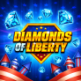 Diamonds of Liberty logotipas