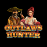 Outlaws Hunter logotipas