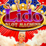 Lido logotipas
